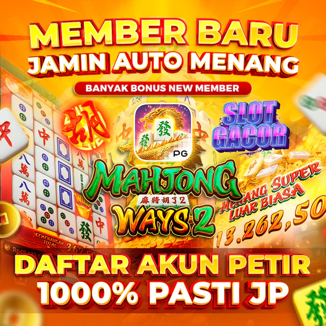 LGOTOTO99 | Slot Gacor Gampang Jackpot Winrate 100% Terbaru Dijamin Maxwin